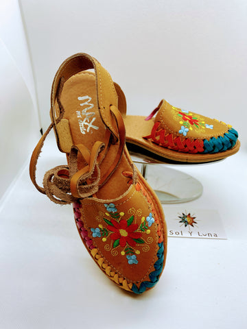 Huarache -Sandals